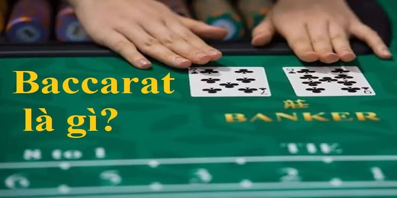 Cách Chơi Baccarat Chi Tiết: Hướng Dẫn Từ A-Z